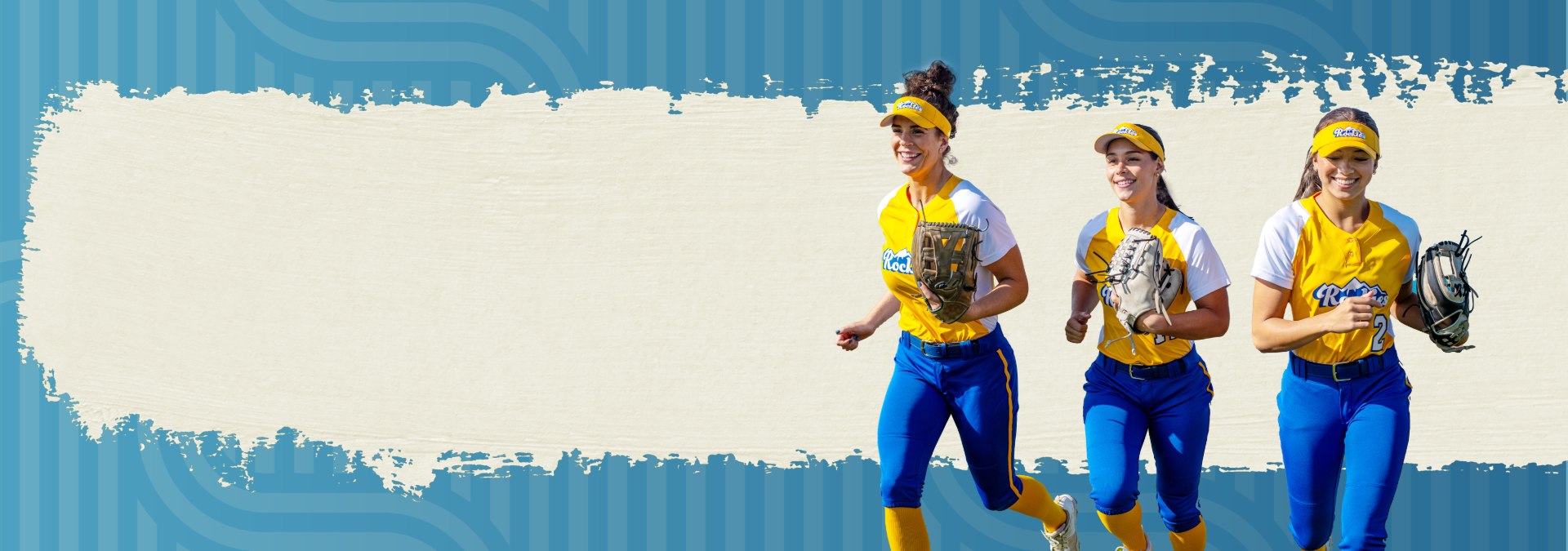 Image of Custom Team Gear Made Easy with Dye Sublimation