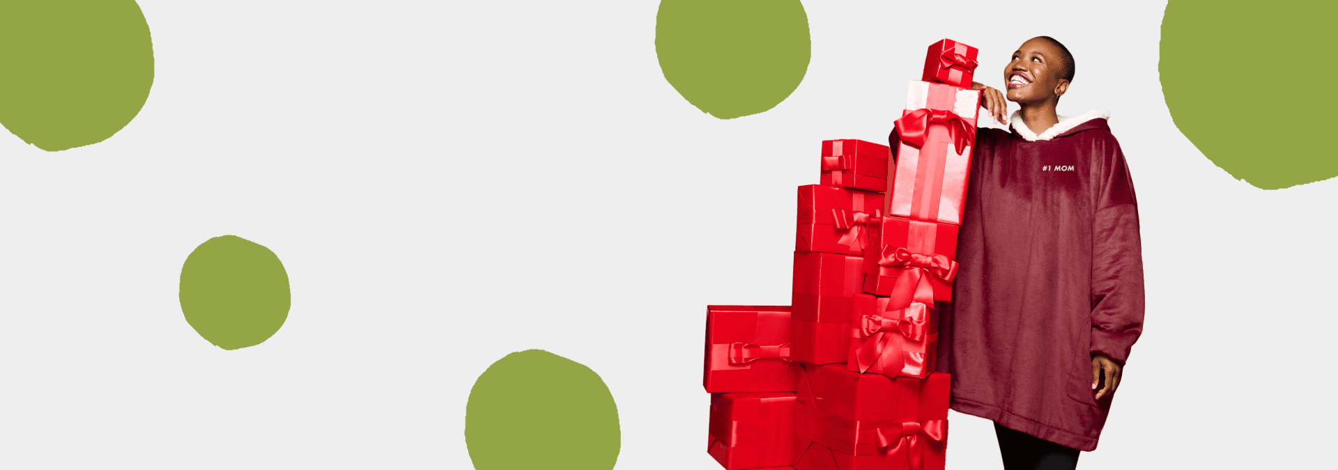 Image of Custom & Cozy Gifts Made Easy