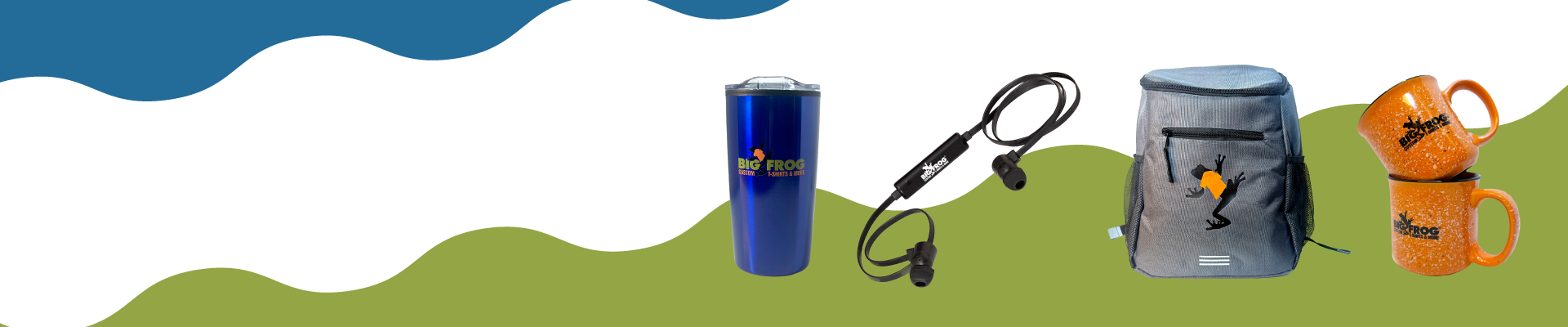 Banner Promotional Products