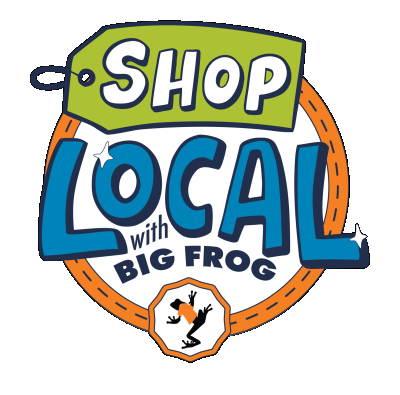 Post of Shop Local: Because Local Matters