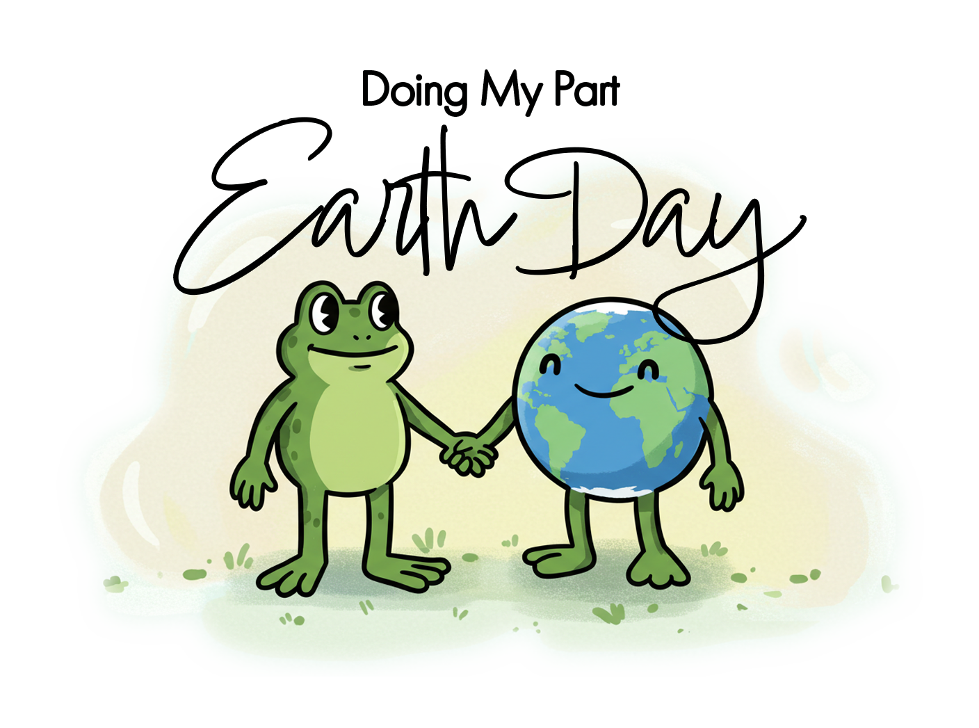 Post of Eco-Friendly Custom Apparel: Why It Matters, This Earth Month (and Beyond)