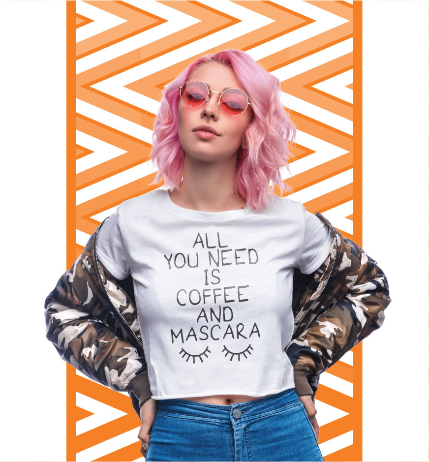 T Shirt Printing in Jacksonville Florida Custom Printed T