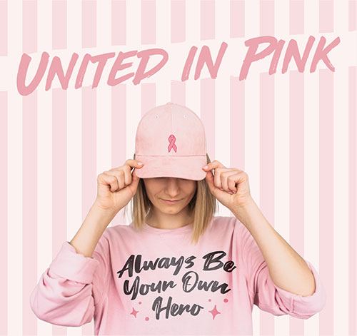 Pink-Apparel