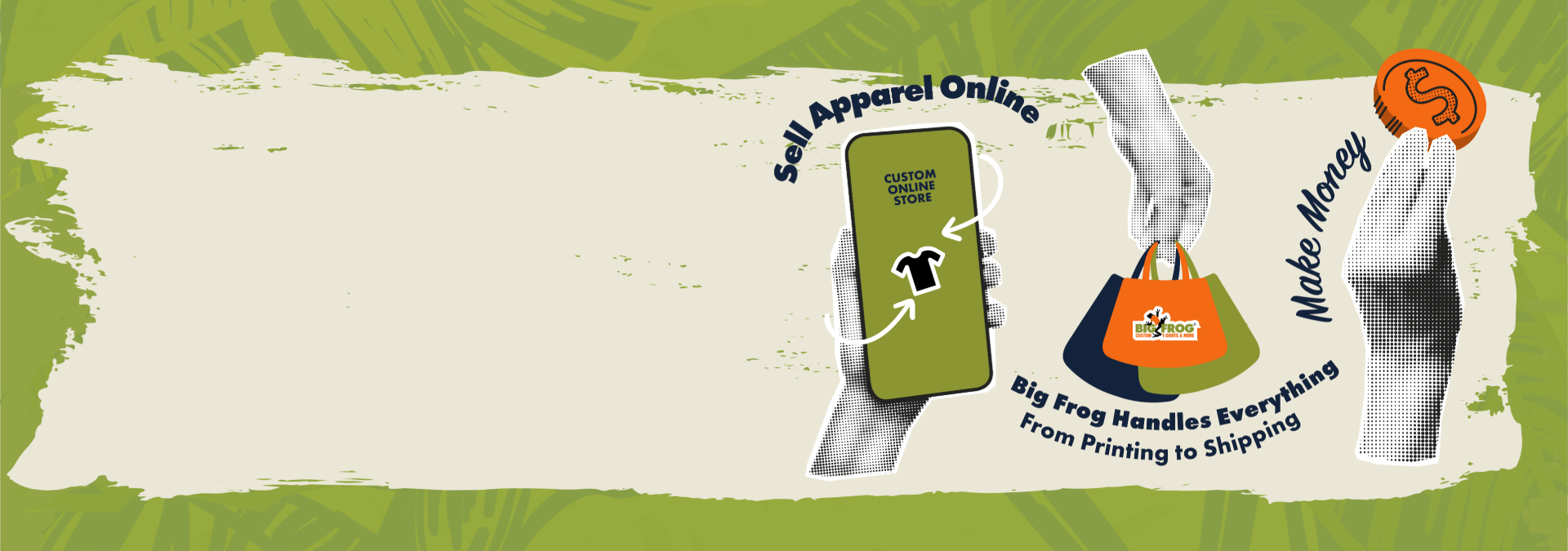 Image of Make Money or Raise Funds