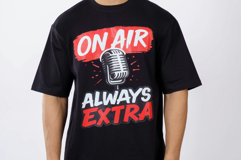 Custom T-Shirt