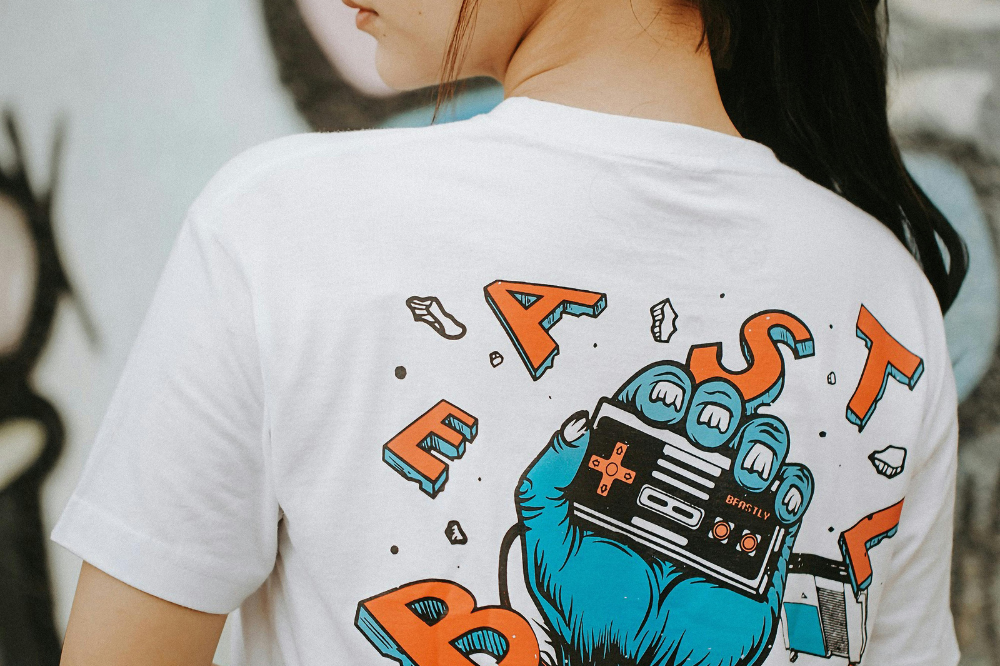 Custom T-Shirt