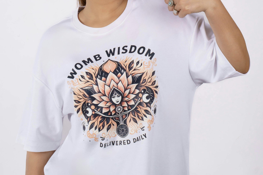 Custom T-Shirt
