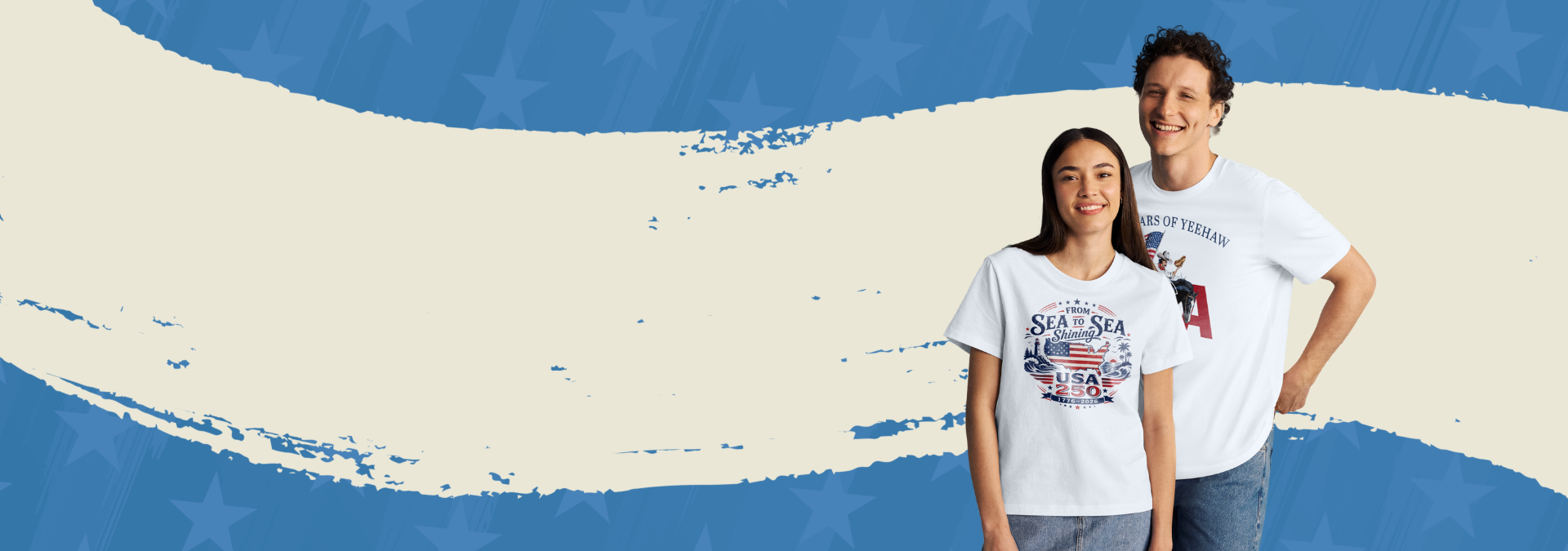 Image of Celebrate America's 250th with Big Frog