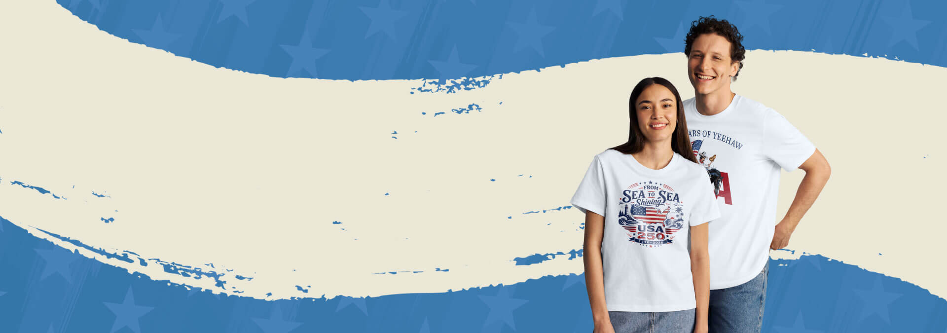 Image of Celebrate America's 250th with Big Frog