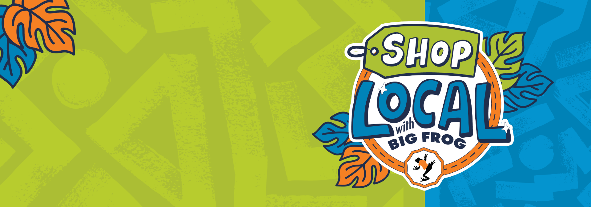 Image of Shop Local