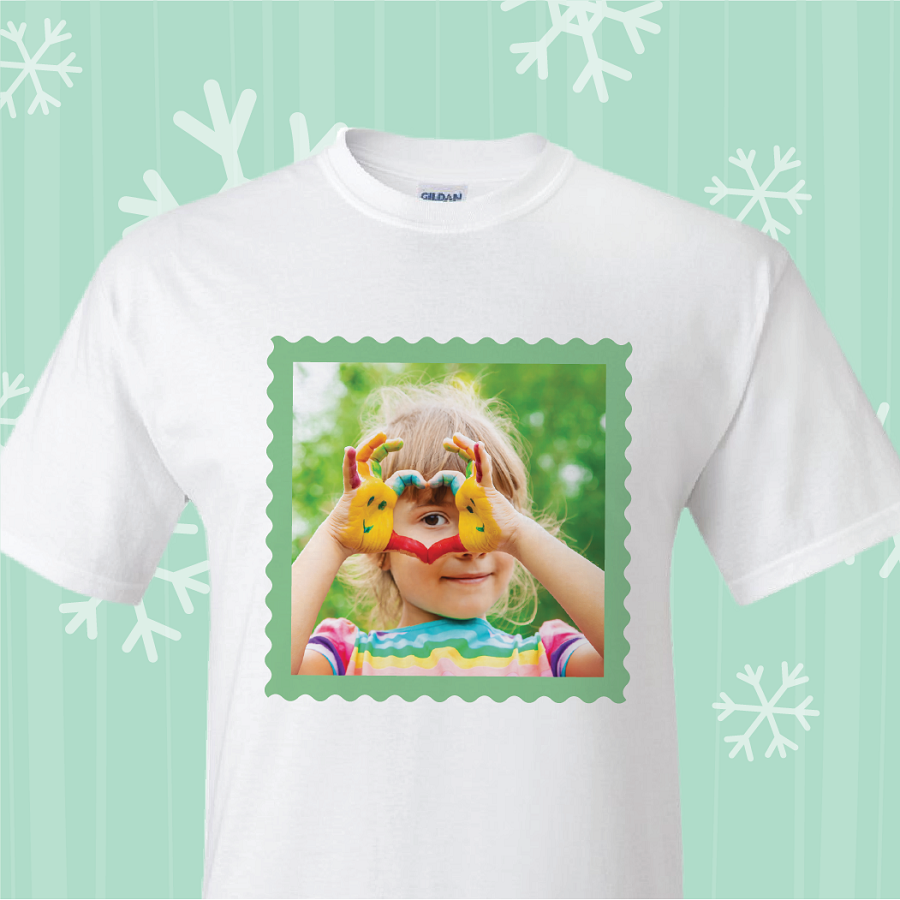 Image of Photo T-Shirt Gifts