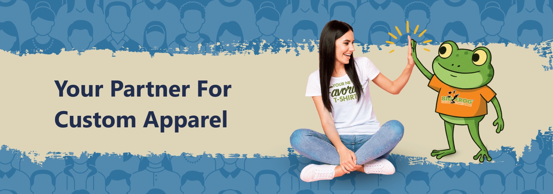 Image of Brunswick Ohio Custom T Shirts and Apparel