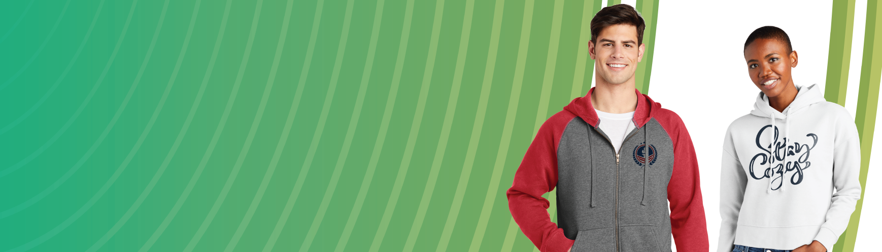 Image of banner