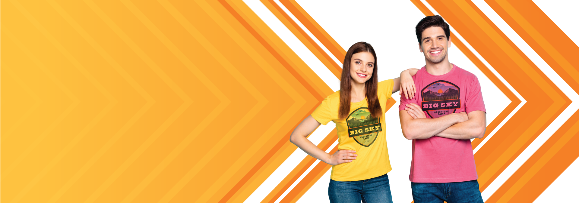 Image of banner