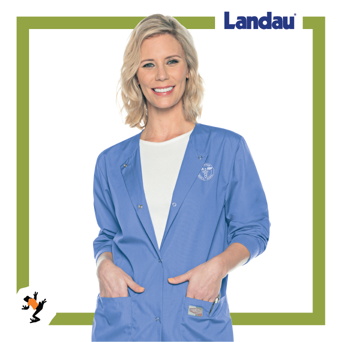 Image of Landau Medical Scrubs