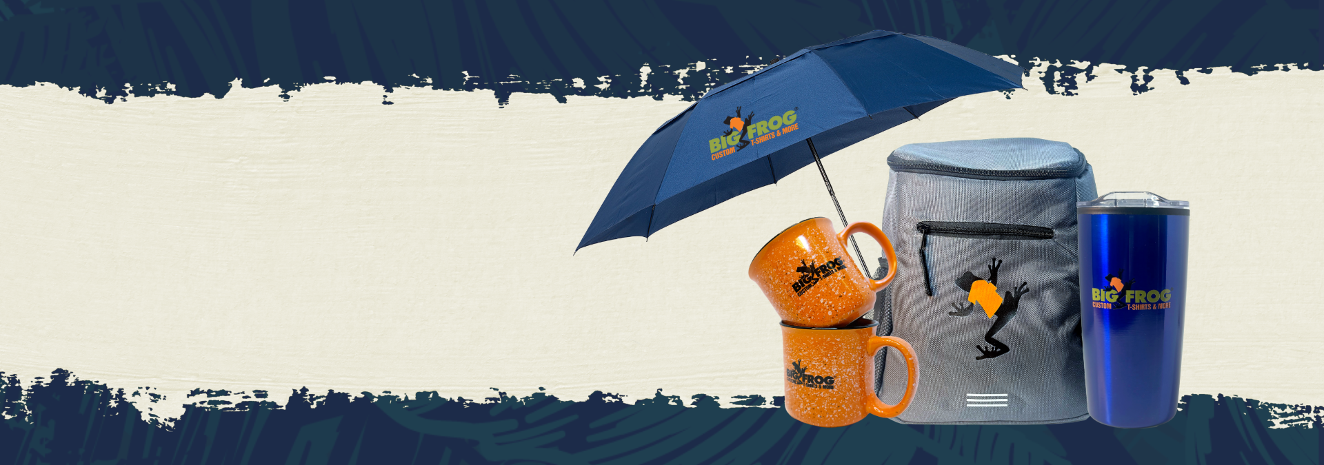 Image of Custom Promotional Products