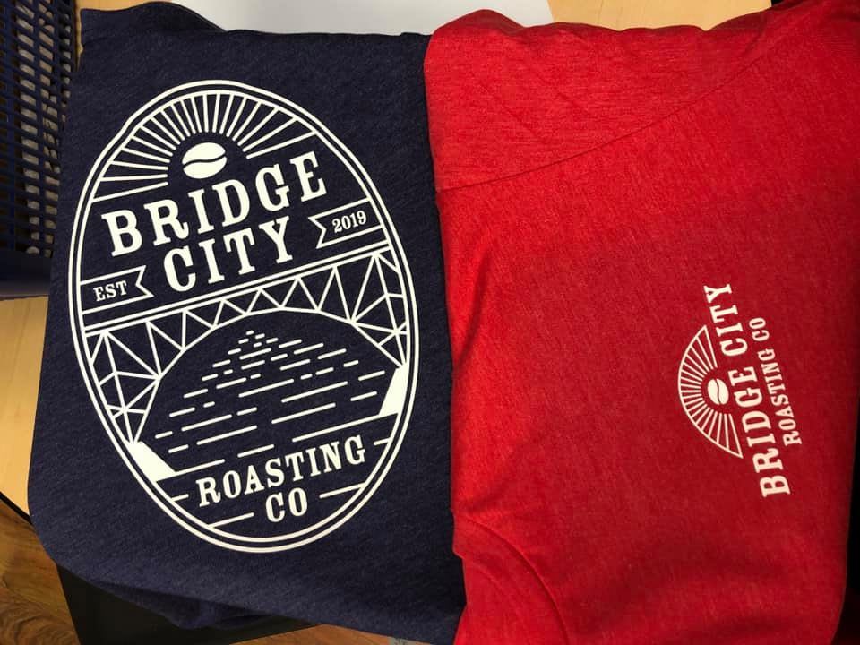 Custom Screen Printing in Woodbury
