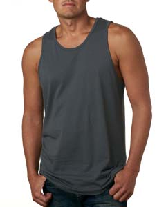 Next Level Cotton Tank – 3633 - Big Frog