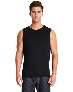 Next Level Cotton Blend Tank – 6333 - Big Frog