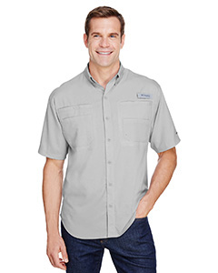 Columbia Dri-Fit Fishing Shirt – 7266 - Big Frog