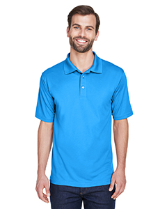 UltraClub Performance Sport Shirt – 8210 - Big Frog