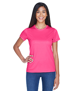 UltraClub Dri-Fit T-Shirt – 8420L - Big Frog