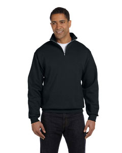 Jerzees 50/50 Quarter-Zip Sweatshirt - 995M - Big Frog