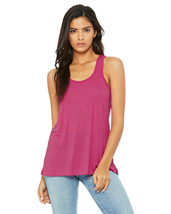 Bella + Canvas Polyblend Tank – B8800 - Big Frog