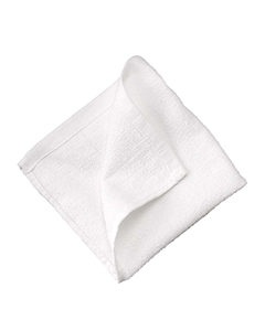 UltraClubbyCarmelTowel BagsandAccessories C Front