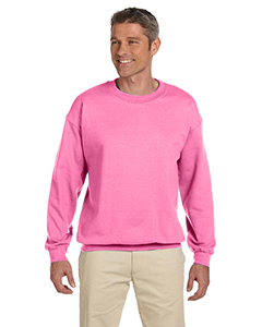 Gildan light pink 2025 sweatpants