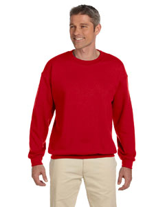 Gildan 50 50 Fleece Sweatshirt G180 Big Frog
