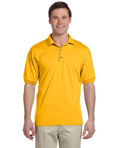 Gildan 50/50 Jersey Polo – G880 - Big Frog