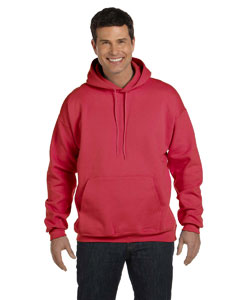 Hanes Cotton Blend Pullover Hoodie – F170 - Big Frog