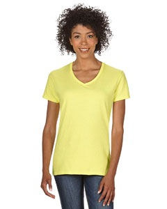 T-Shirt Uomo Cotone Pesante 6 Oz G500VL – V-Collo, Taglie Forti, XX-Large, Colore Sport Grey
