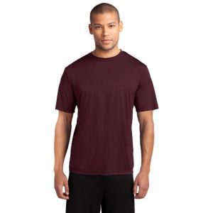 ATHLETIC MAROON