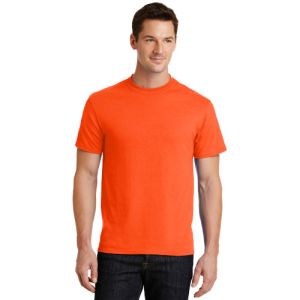 SAFETY ORANGE