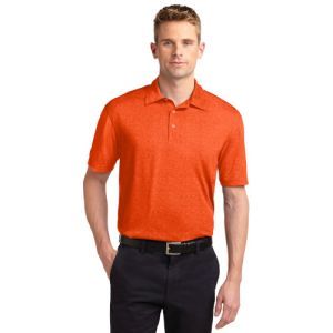 Sport-Tek Dri-Fit Polo – ST660 - Big Frog