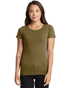 Next Level Cotton Blend T-Shirt – N1510 - Big Frog