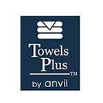 Towels Plus logo