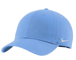 Valor Blue Nike Hat