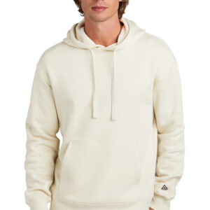 White New Era Mens hoodie