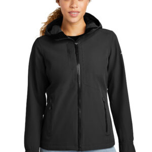 Deep Black Eddie Bauer ® Women's WeatherEdge ® Plus Jacket - EB561