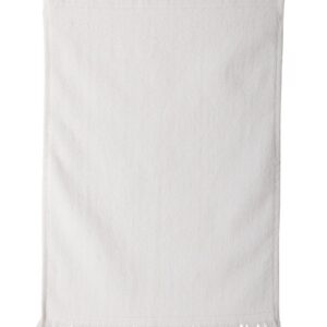 FRINGE TOWEL