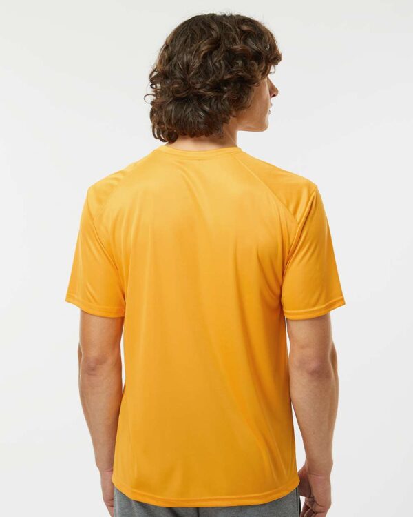 Model wearing Paragon - Islander Performance T-Shirt - 200 - 10171