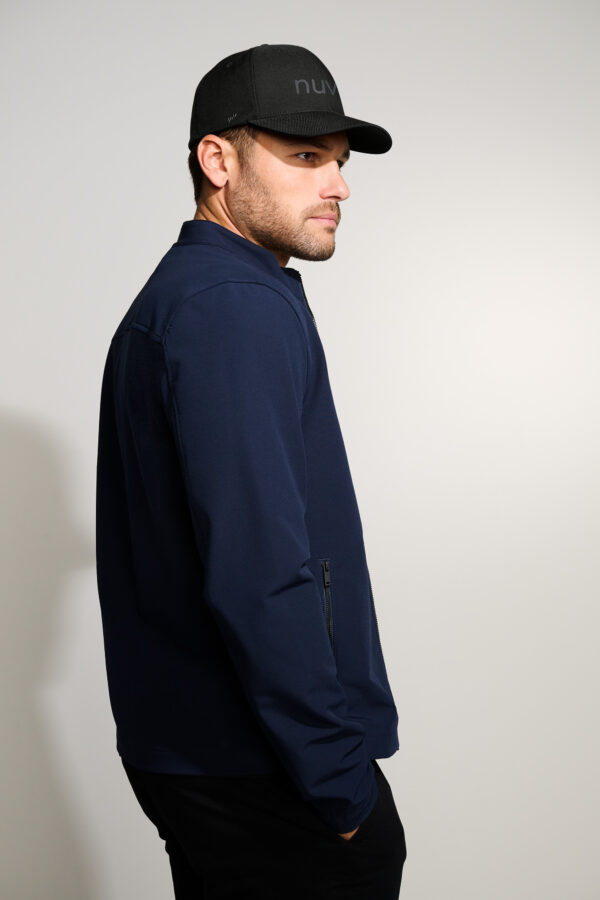 C988 SP25 Catalog PA 001 Lifestyle Model