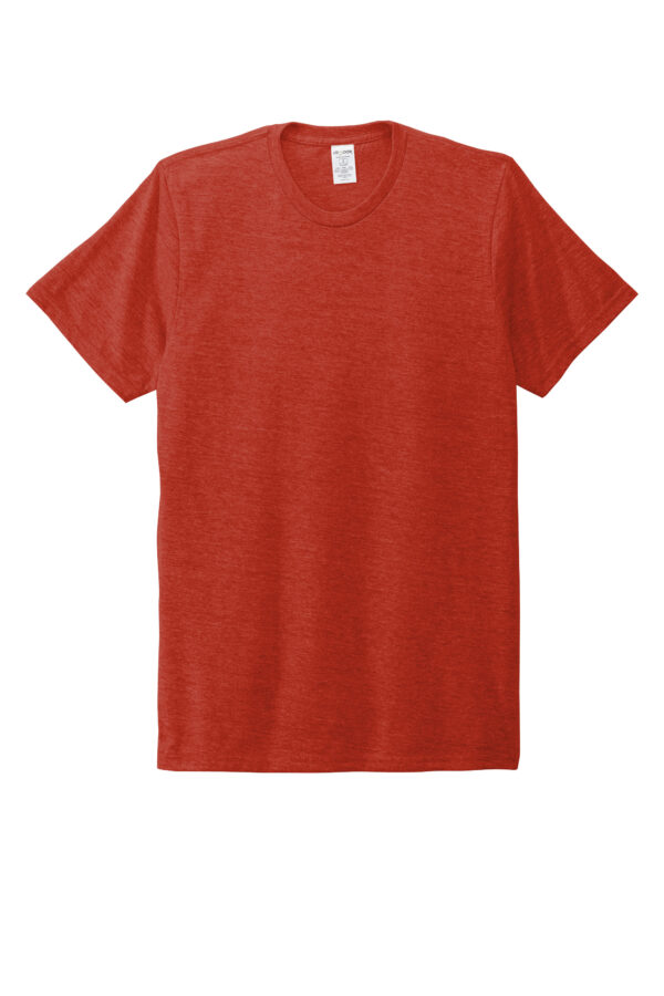 Desert Sun Allmade® Unisex Tri-Blend Tee - AL2004