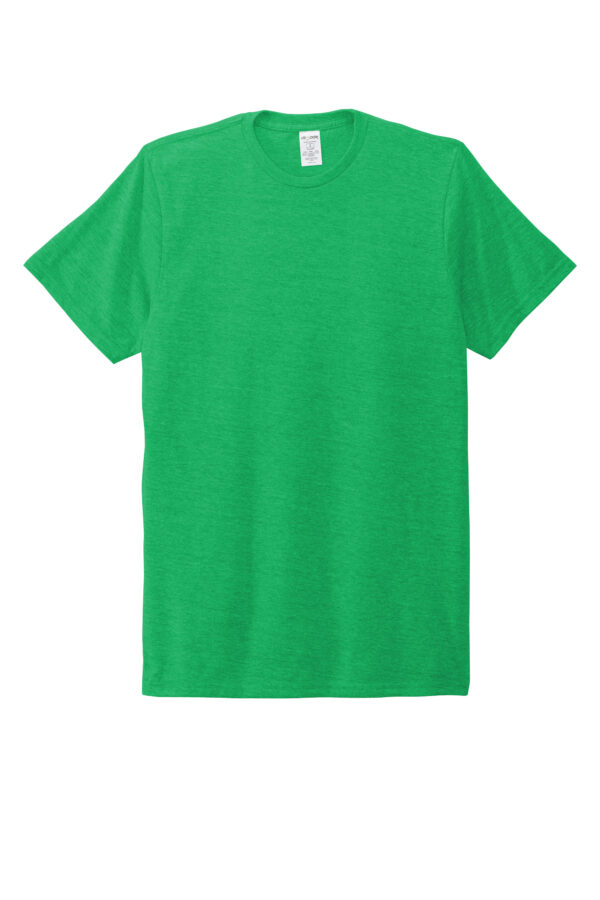 Enviro Green Allmade® Unisex Tri-Blend Tee - AL2004