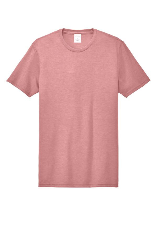 Vintage Rose Allmade® Unisex Tri-Blend Tee - AL2004