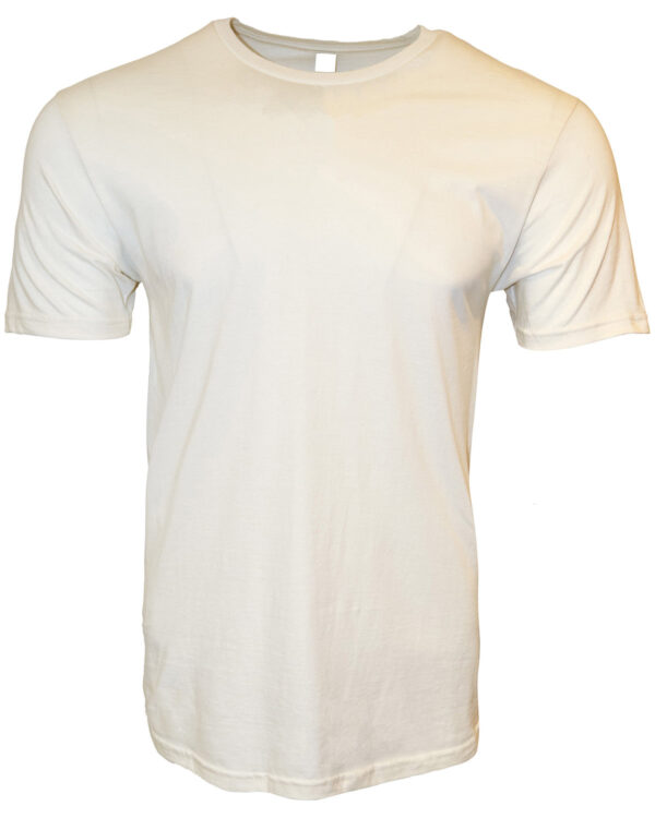 Natural Threadfast Apparel Epic Unisex T-Shirt -T1000