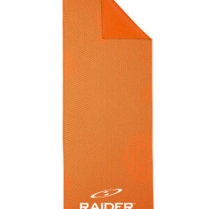 Orange Prime Line Cooling Towel - TW106